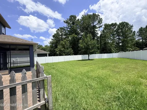 15991 Baxter Creek Drive Jacksonville FL 32218