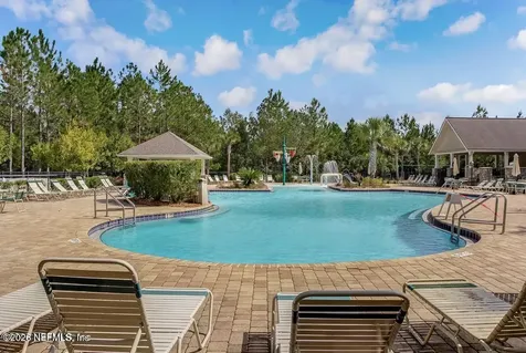 15991 Baxter Creek Drive Jacksonville FL 32218