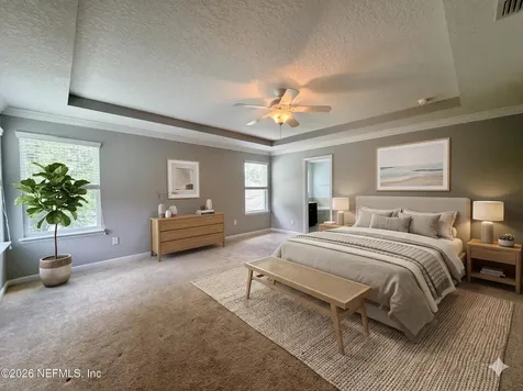15991 Baxter Creek Drive Jacksonville FL 32218