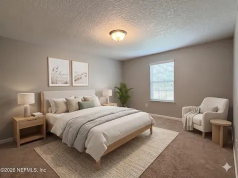 15991 Baxter Creek Drive Jacksonville FL 32218