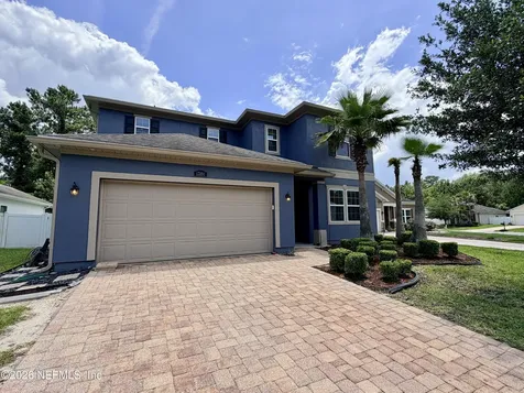 15991 Baxter Creek Drive Jacksonville FL 32218