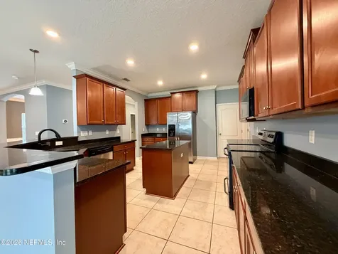 15991 Baxter Creek Drive Jacksonville FL 32218
