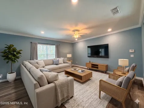 15991 Baxter Creek Drive Jacksonville FL 32218