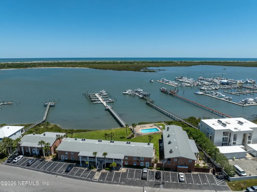83 Comares Avenue St. Augustine FL 32080