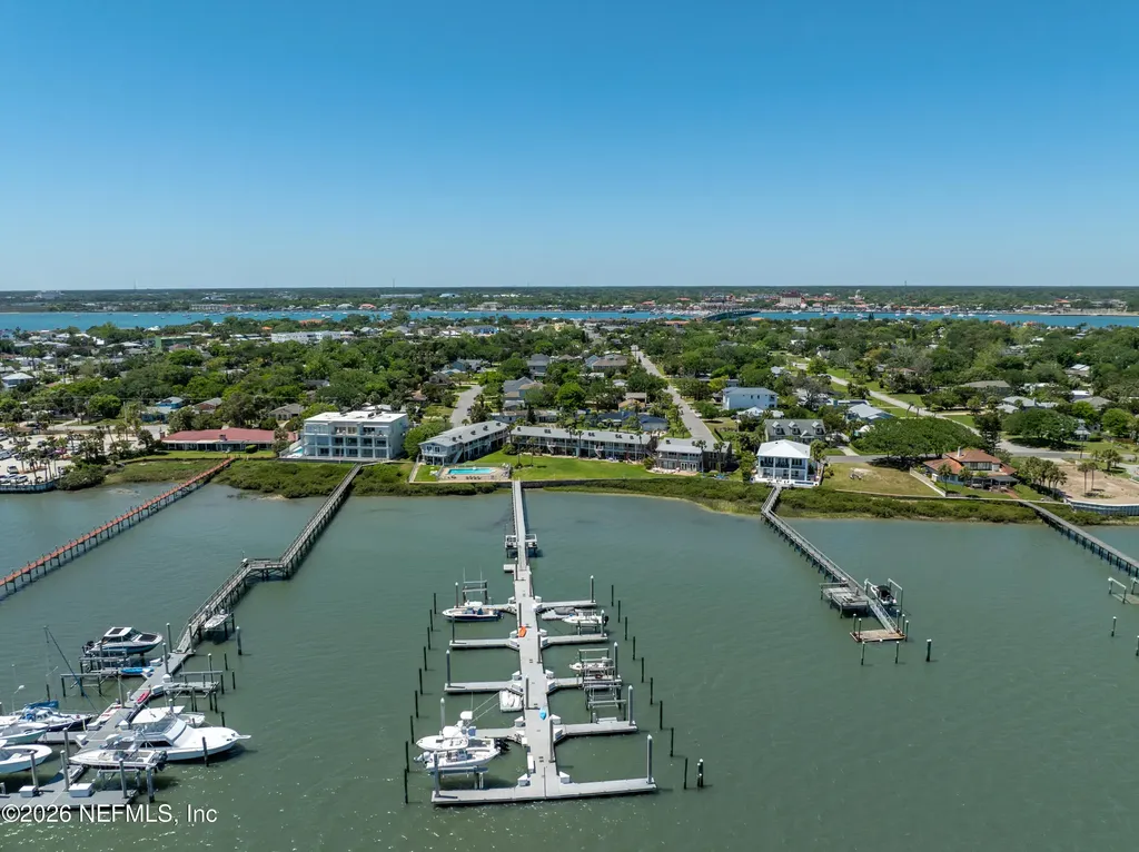 83 Comares Avenue St. Augustine FL 32080