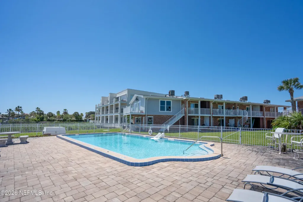 83 Comares Avenue St. Augustine FL 32080