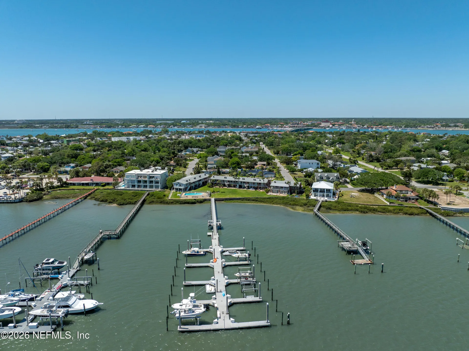 83 Comares Avenue St. Augustine FL 32080