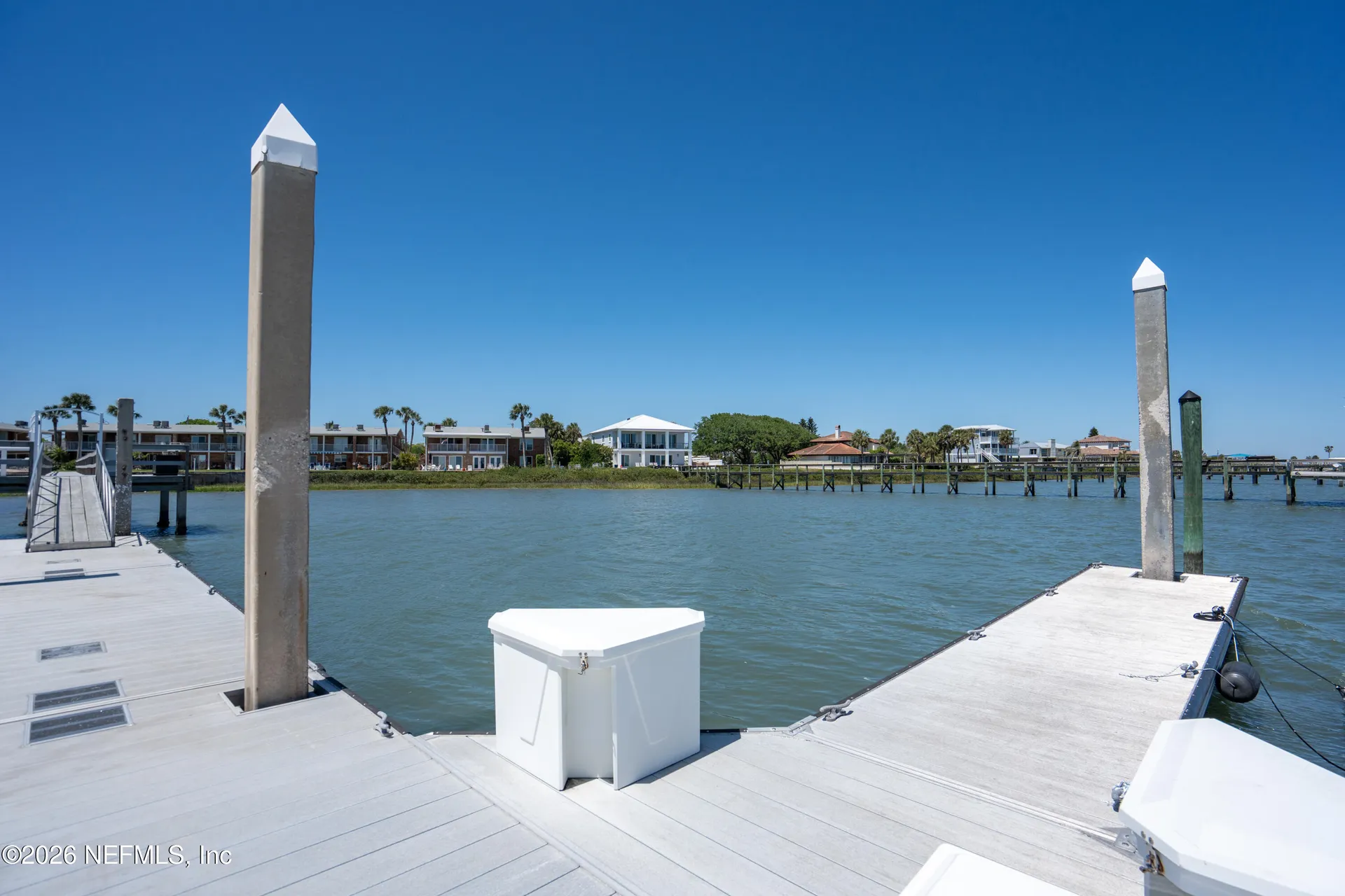 83 Comares Avenue St. Augustine FL 32080