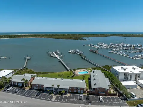 83 Comares Avenue St. Augustine FL 32080