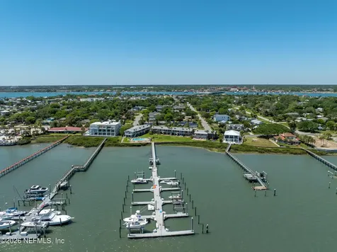 83 Comares Avenue St. Augustine FL 32080