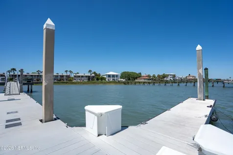 83 Comares Avenue St. Augustine FL 32080