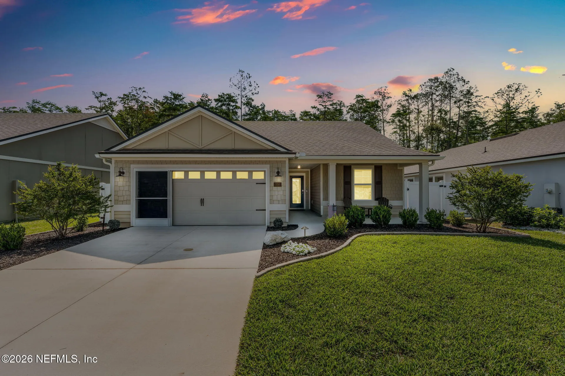 104 Falcon Quest Lane St. Augustine FL 32095