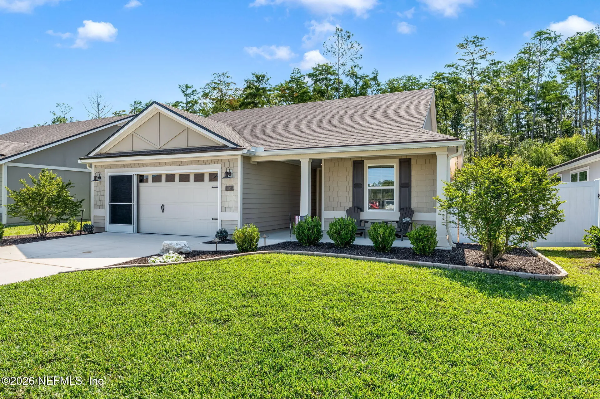 104 Falcon Quest Lane St. Augustine FL 32095