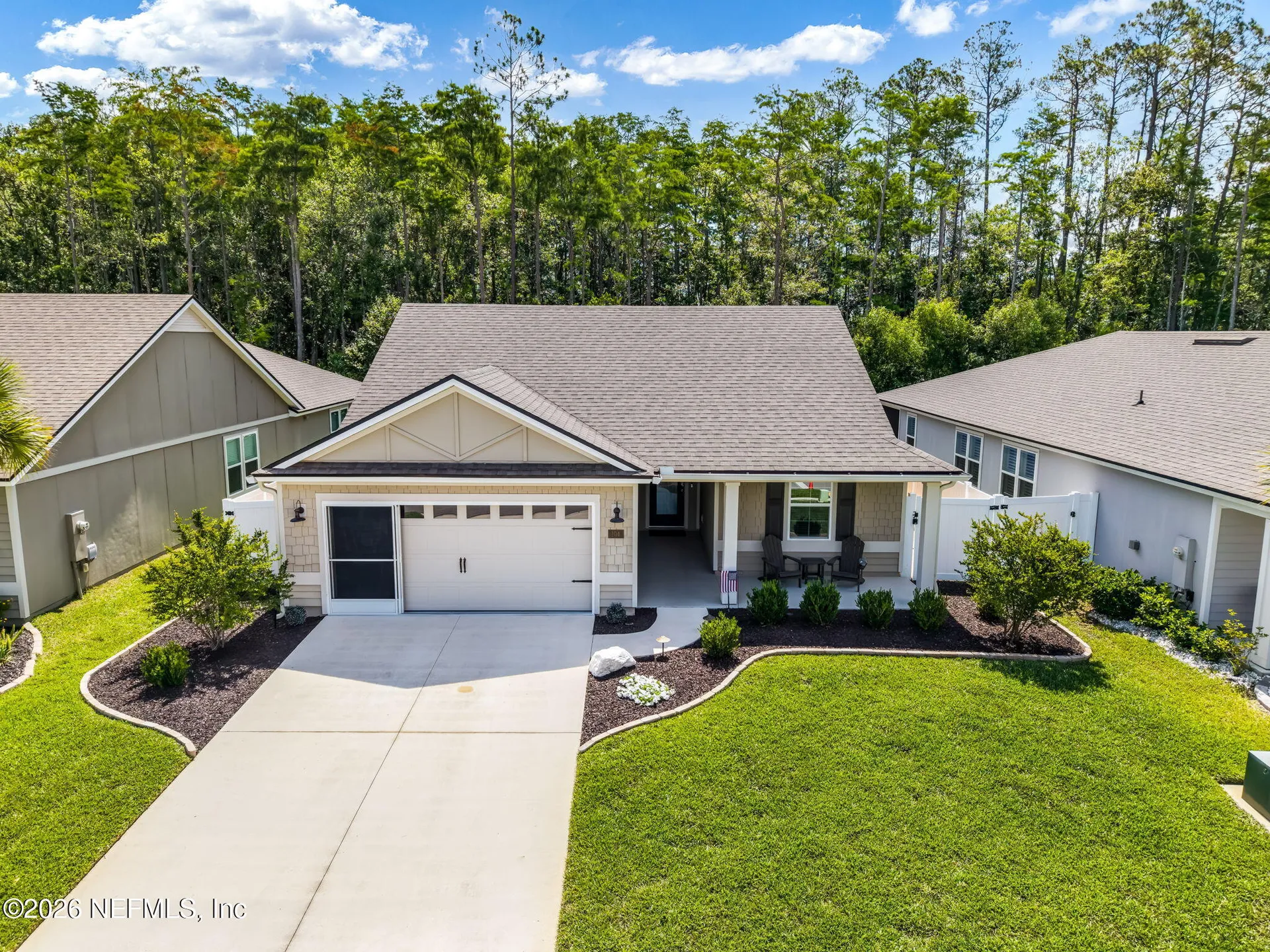 104 Falcon Quest Lane St. Augustine FL 32095