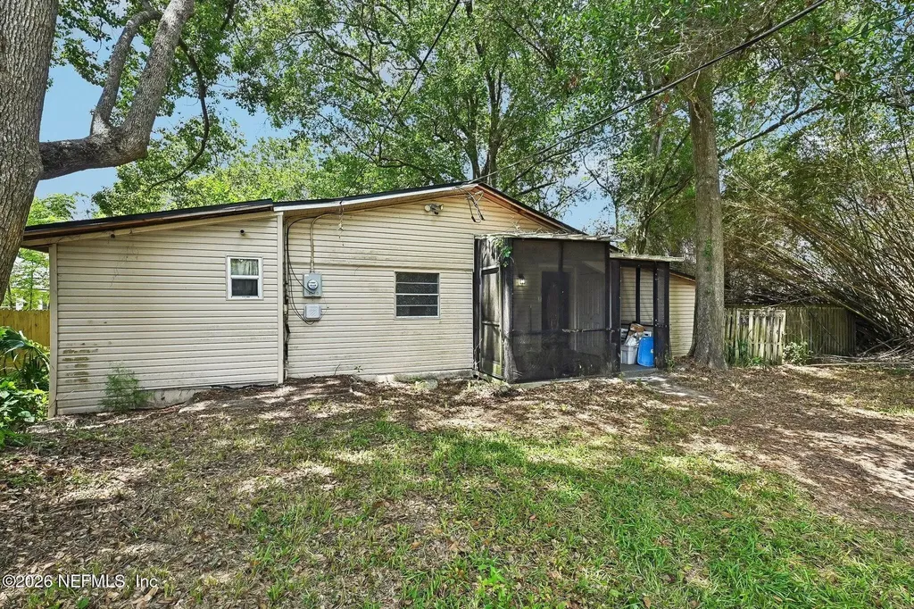 113 Suzanne Avenue Orange Park FL 32073