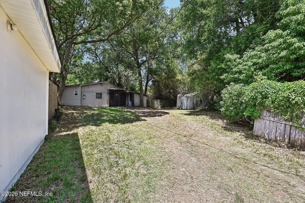 113 Suzanne Avenue Orange Park FL 32073