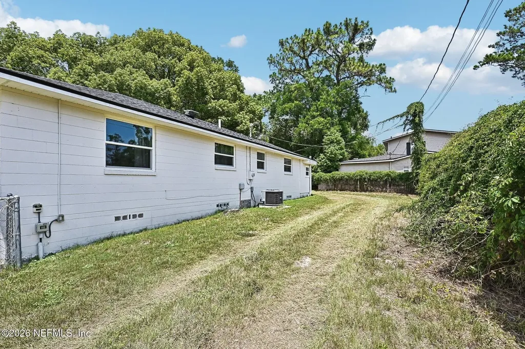 113 Suzanne Avenue Orange Park FL 32073