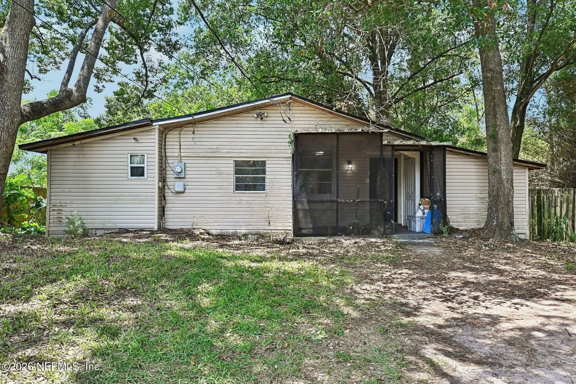 113 Suzanne Avenue Orange Park FL 32073