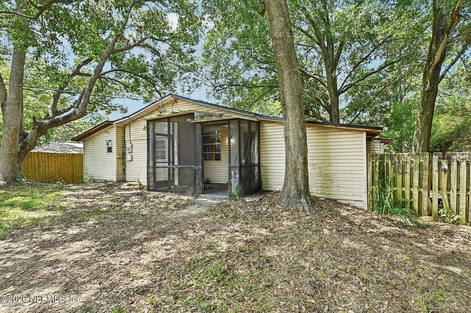 113 Suzanne Avenue Orange Park FL 32073