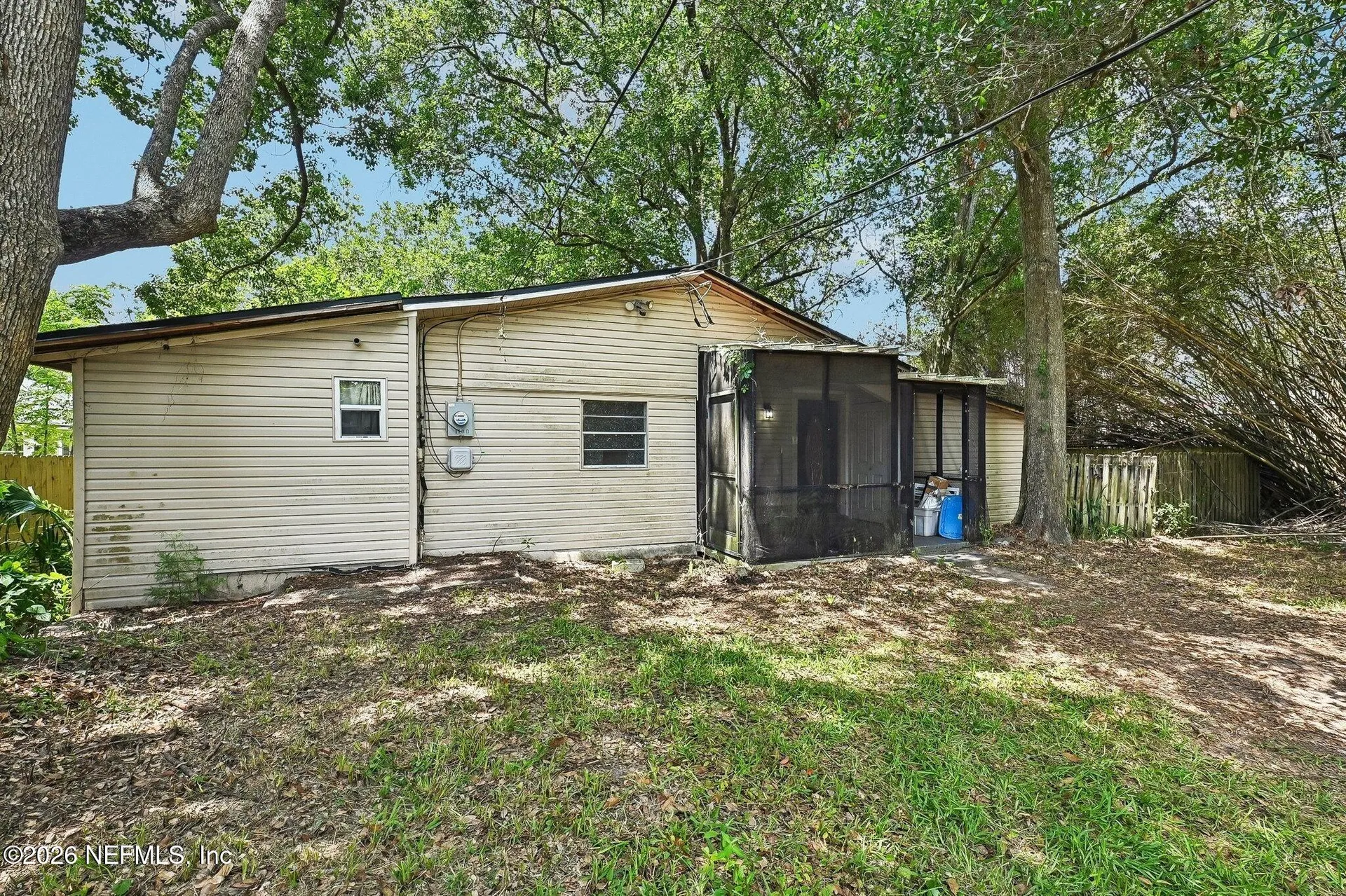113 Suzanne Avenue Orange Park FL 32073