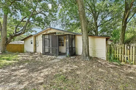 113 Suzanne Avenue Orange Park FL 32073