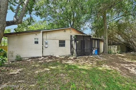 113 Suzanne Avenue Orange Park FL 32073