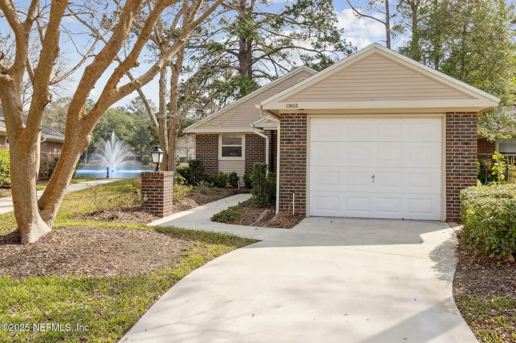 13653 Myrica Court Jacksonville FL 32224