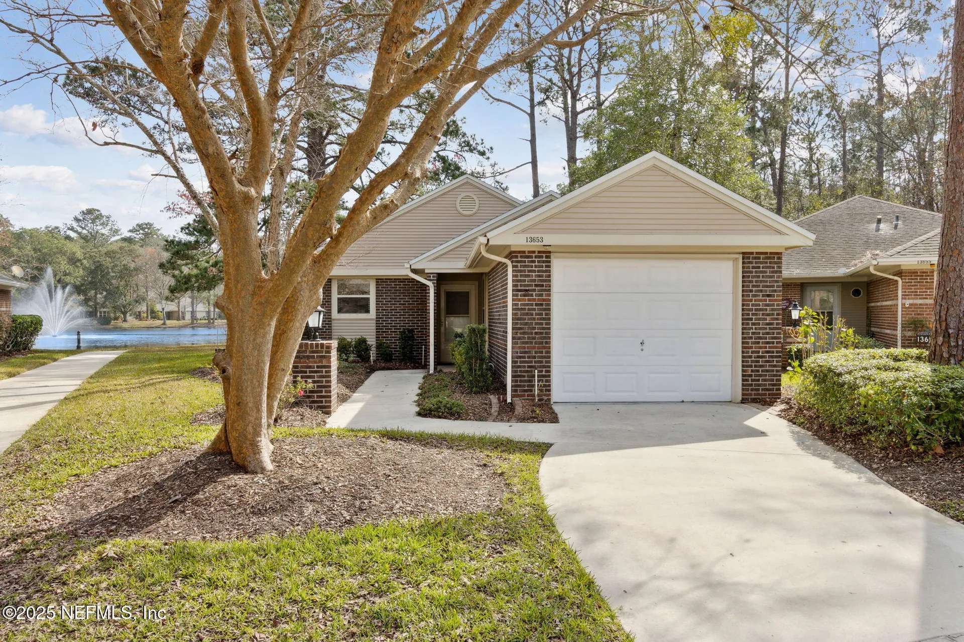 13653 Myrica Court Jacksonville FL 32224