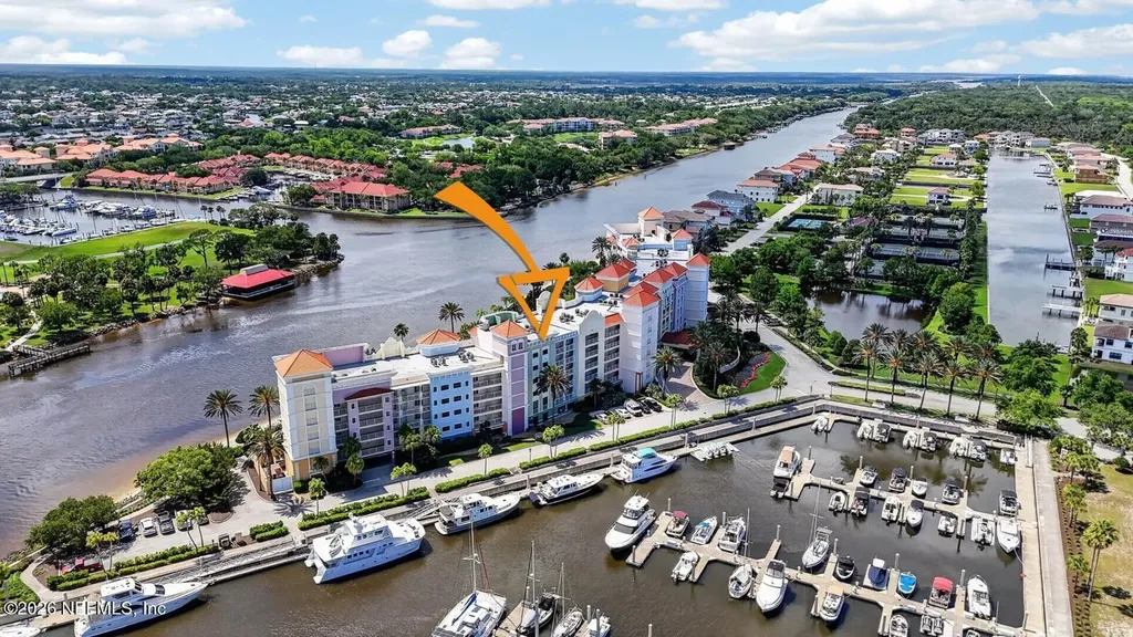 102 Yacht Harbor Drive Palm Coast FL 32137