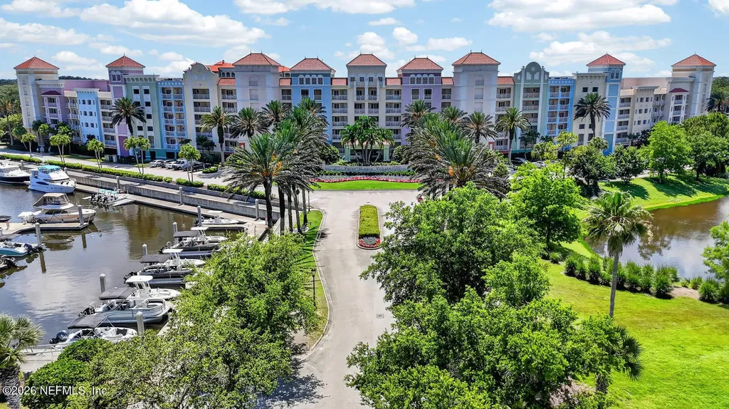 102 Yacht Harbor Drive Palm Coast FL 32137