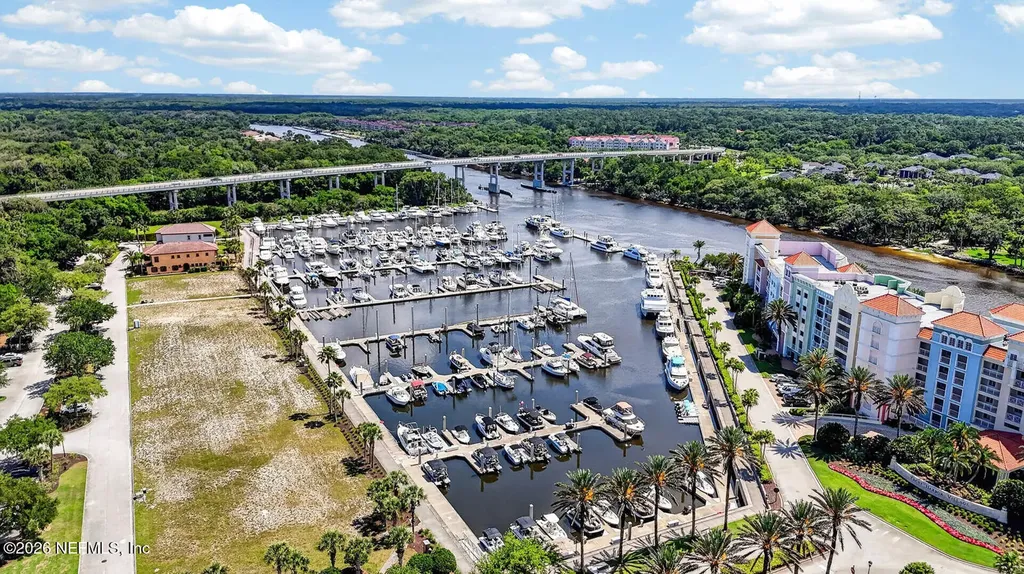 102 Yacht Harbor Drive Palm Coast FL 32137