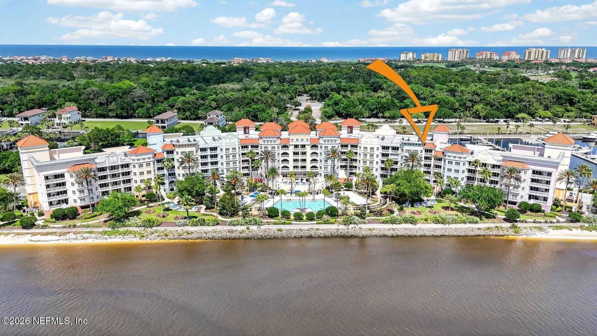 102 Yacht Harbor Drive Palm Coast FL 32137