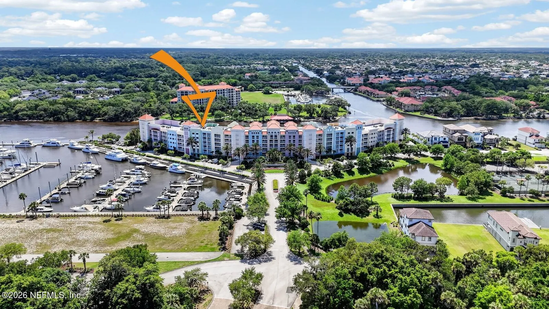 102 Yacht Harbor Drive Palm Coast FL 32137