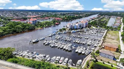 102 Yacht Harbor Drive Palm Coast FL 32137