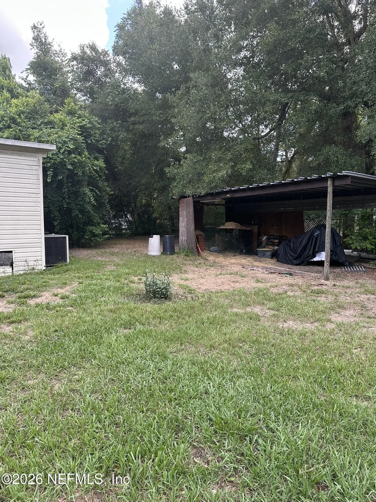 608 Kitty Avenue Interlachen FL 32148