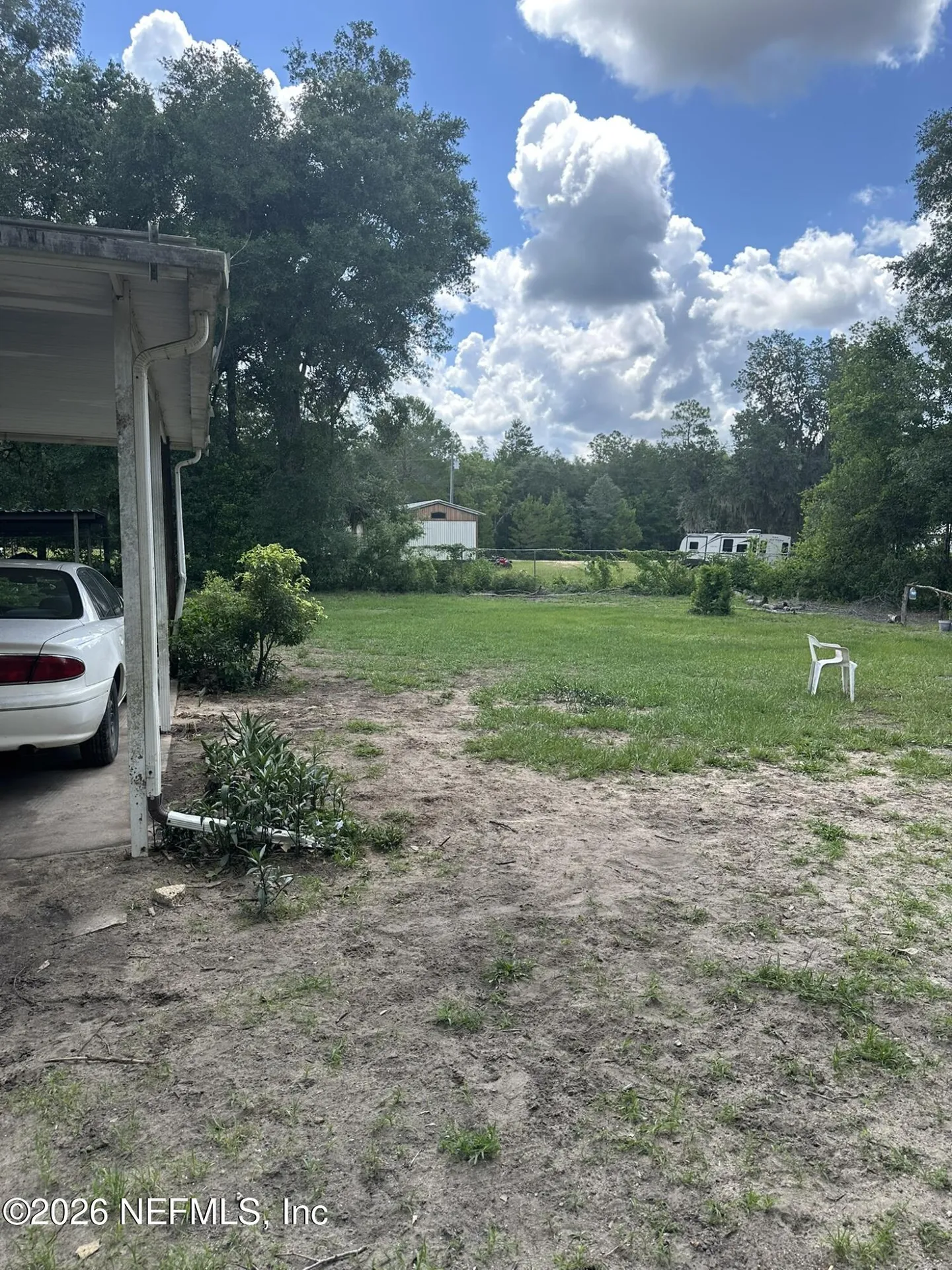 608 Kitty Avenue Interlachen FL 32148