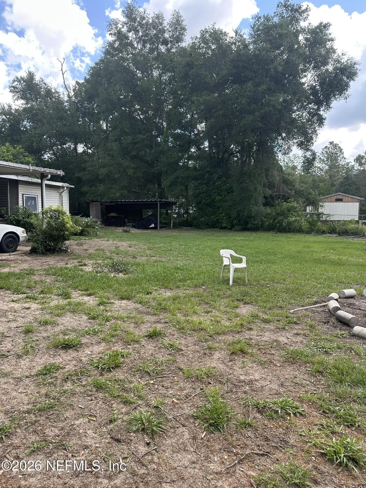 608 Kitty Avenue Interlachen FL 32148