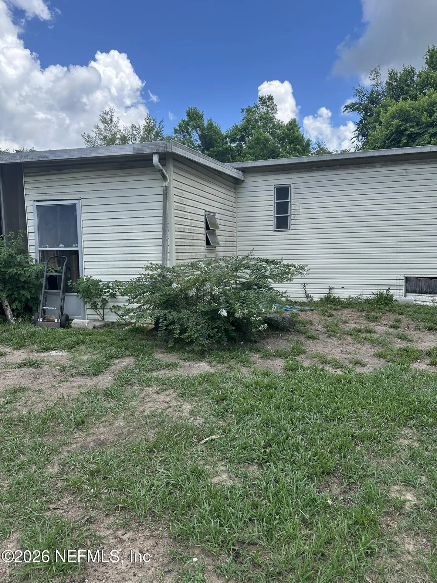 608 Kitty Avenue Interlachen FL 32148