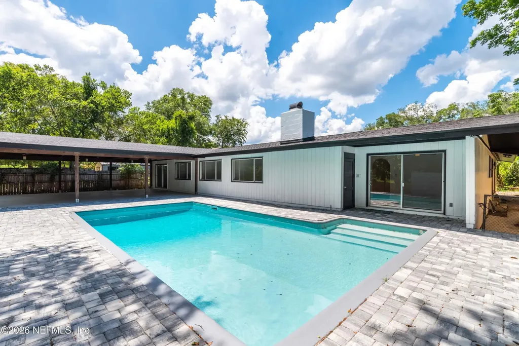 7134 Electra Drive S Jacksonville FL 32210