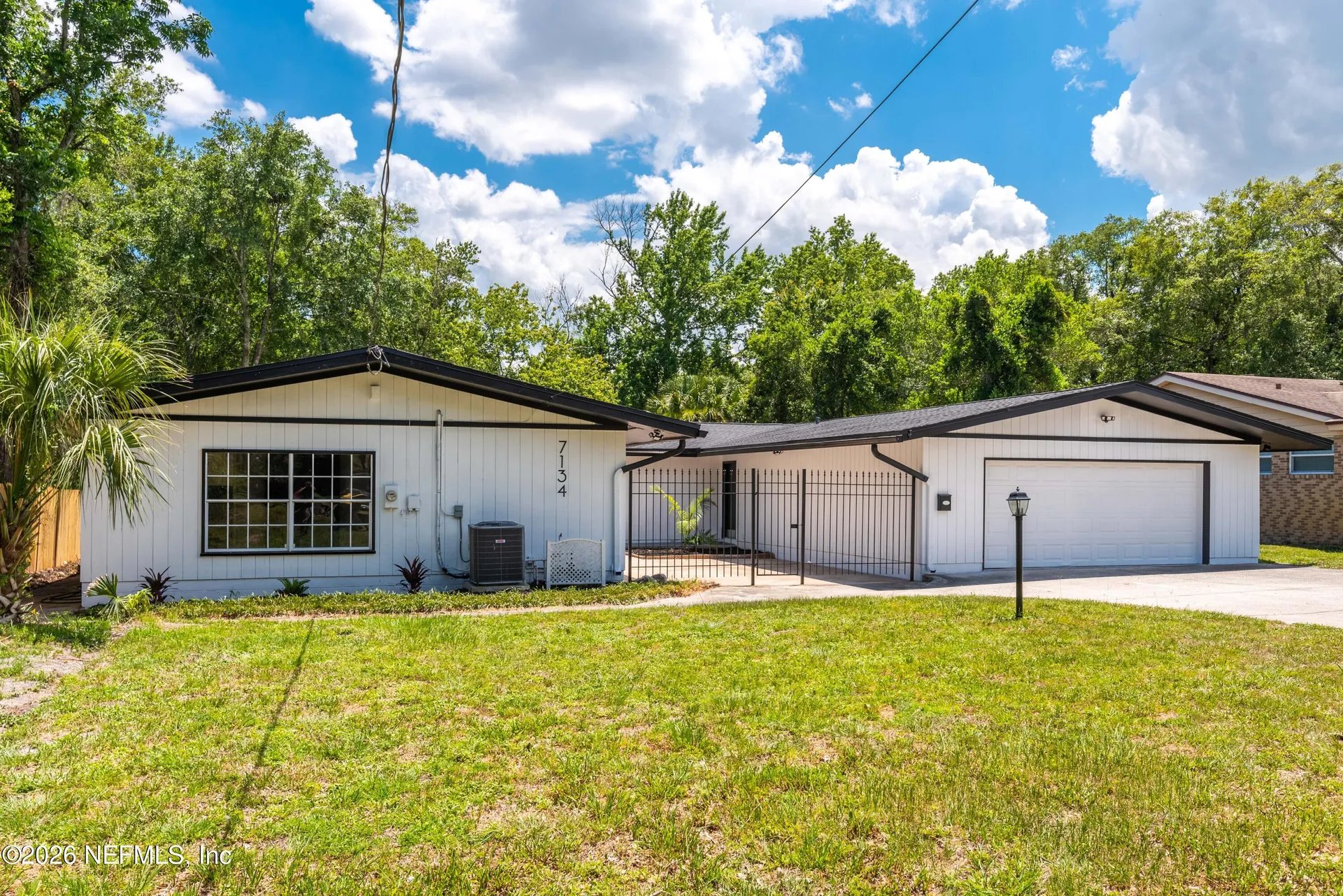 7134 Electra Drive S Jacksonville FL 32210