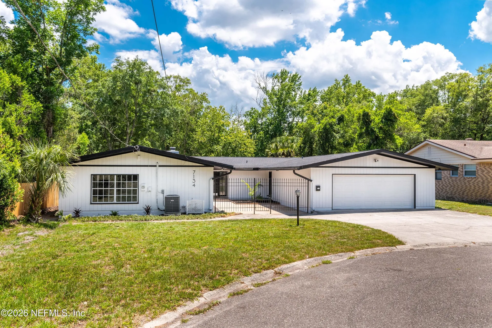 7134 Electra Drive S Jacksonville FL 32210
