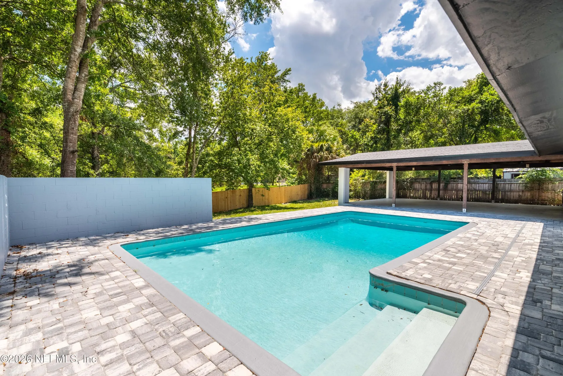 7134 Electra Drive S Jacksonville FL 32210
