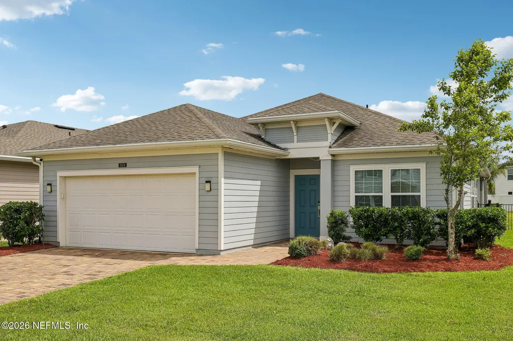 151 Ash Breeze Cove St. Augustine FL 32095