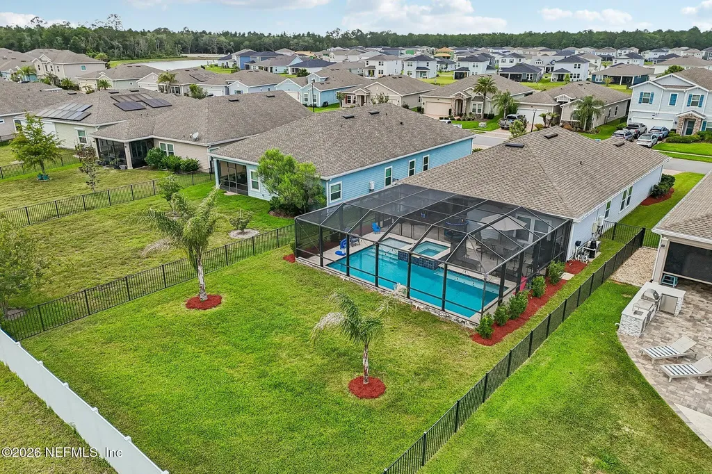 151 Ash Breeze Cove St. Augustine FL 32095