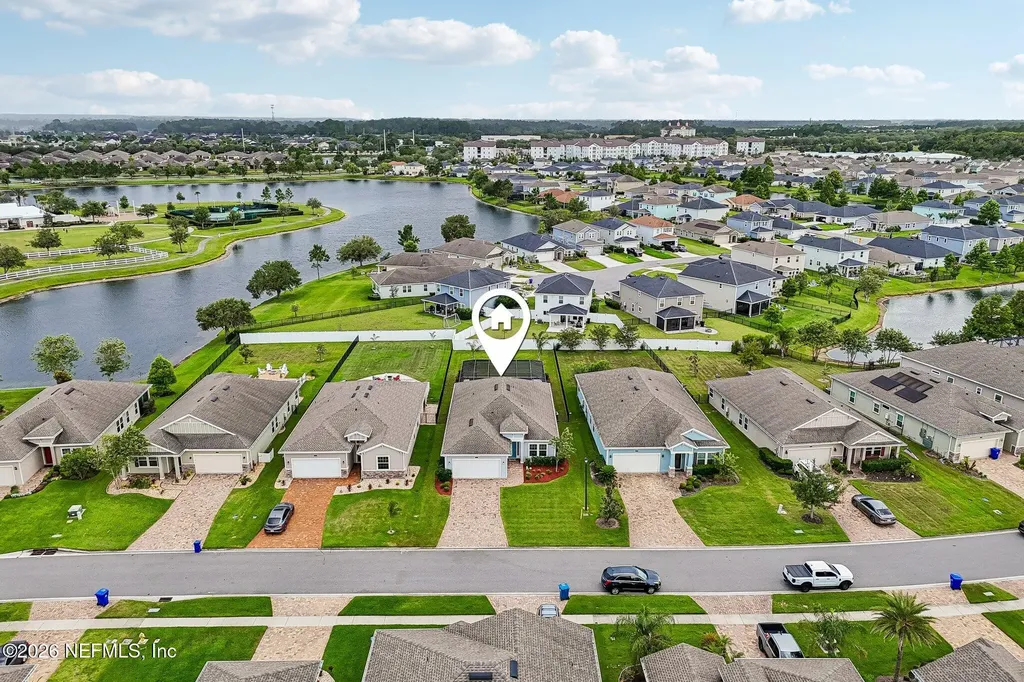 151 Ash Breeze Cove St. Augustine FL 32095