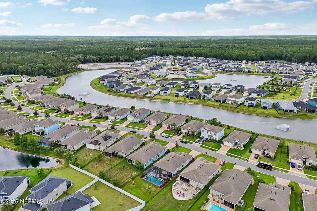 151 Ash Breeze Cove St. Augustine FL 32095