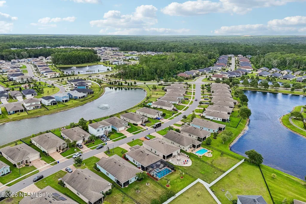 151 Ash Breeze Cove St. Augustine FL 32095