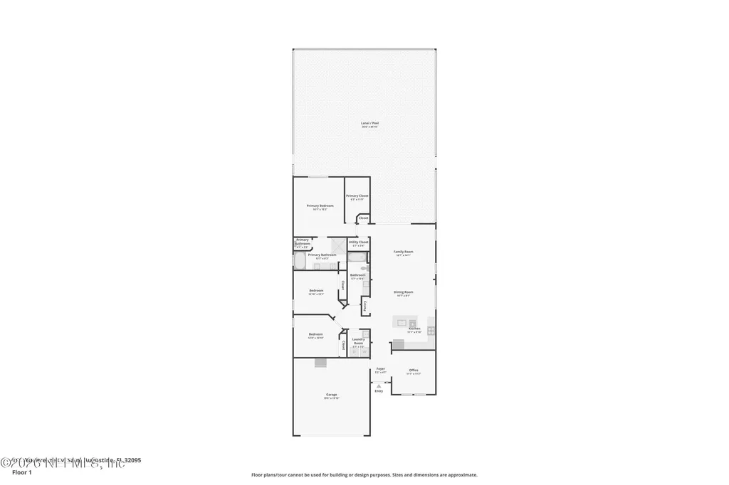 151 Ash Breeze Cove St. Augustine FL 32095