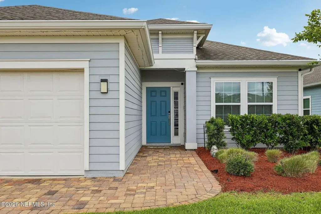 151 Ash Breeze Cove St. Augustine FL 32095