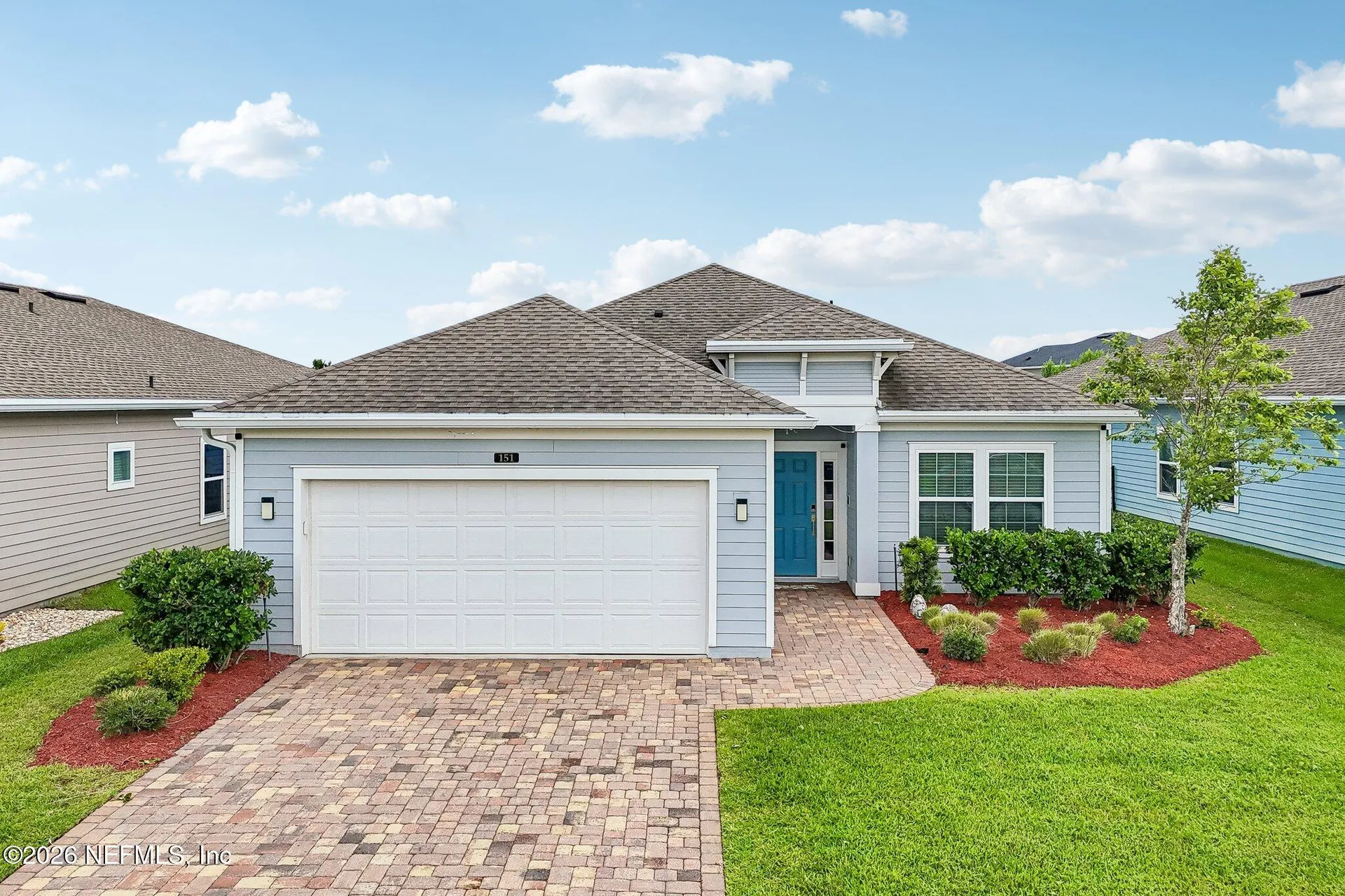 151 Ash Breeze Cove St. Augustine FL 32095